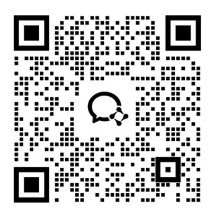 WeChat Work QR Code